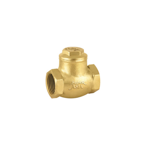 1/2-Non-Return-Valves