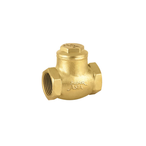 3/4-Non-Return-Valves