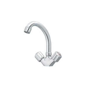 Basin Mixer