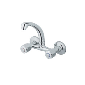 Sink Mixer Cast Neck