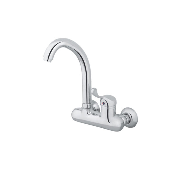 Sink Mixer Lever