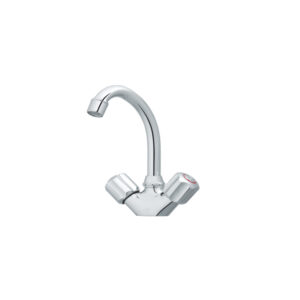 Basin Mixer