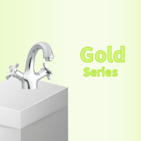 Gold Series 8 Pieces