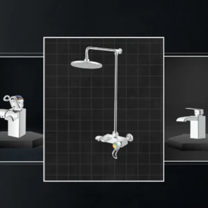 Complete Bath Sets