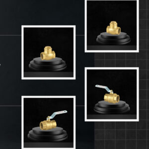 Forged Valves