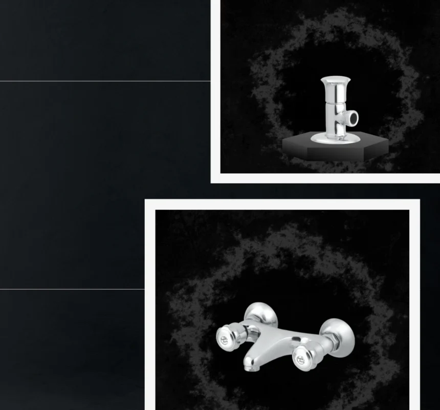 Deluxe Range Collection