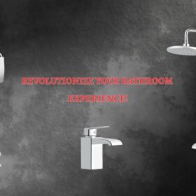 Top 5 Sanitary Products That Will Revolutionize Your Bathroom Experience