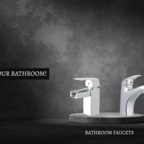 A Comprehensive Guide to Bathroom Faucets: What You Need to Know