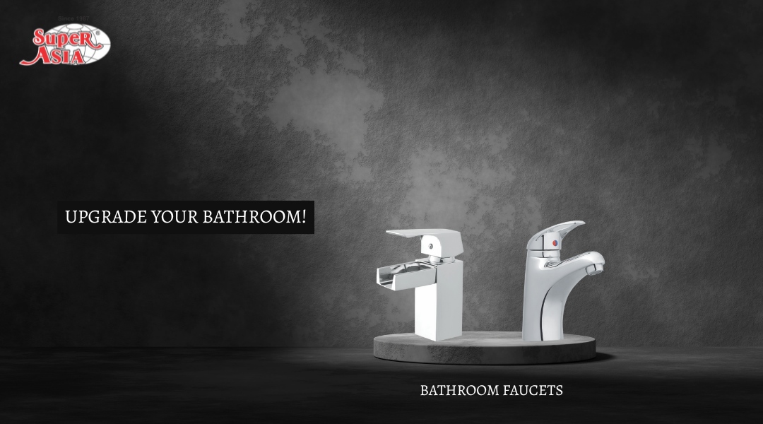 A Comprehensive Guide to Bathroom Faucets: What You Need to Know